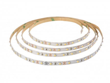 Tira LED de color único SMD3528 (4.8W)