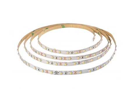 Tira LED de color único SMD3528 (4.8W)