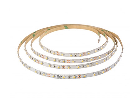 Tira LED de color único SMD3528 (9.6W)