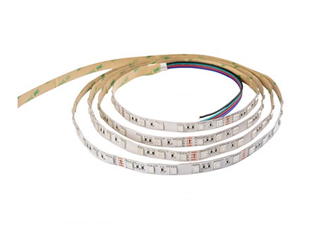 Tira LED RGB/RGBWSMD5050 (7.2W)