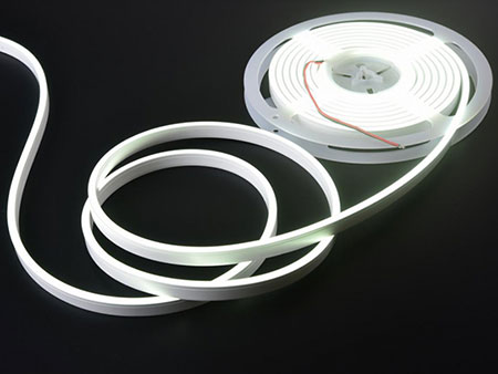 Tira LED neón flex