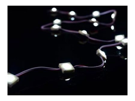Módulo LED, retroiluminación MKX292B（0.36W）