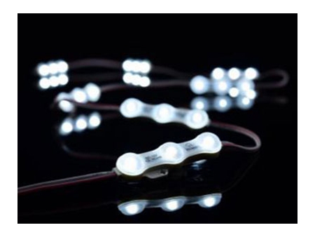 Módulo LED, retroalimentación MBX303B (1.2W)