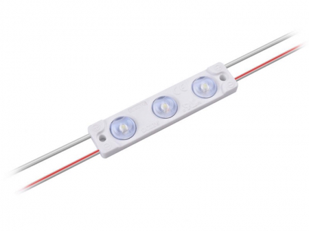 Módulo LED, retroalimentación MBX260B (1.5W)