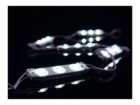 Módulo LED, retroalimentación MBX260B (1.5W)