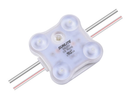 Módulo LED, retroalimentación MBX304B (1.8W)