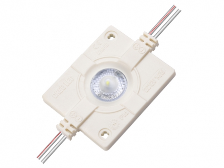 Módulo LED, retroalimentación MGX262D (2W)