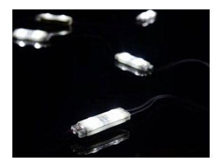 Módulo LED, retroalimentación MBX242B (1W) | SUNLITE