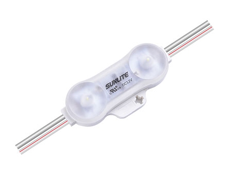 Módulo LED, retroalimentación MBX302B (1W)