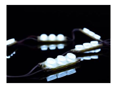 Cajas de luz MOX268E (2.5W）