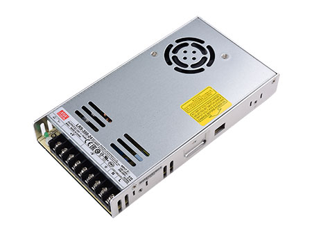Transformador LED (para interiores y exteriores)