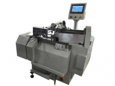Anudadora automática para etiquetas colgantes, LM-LY3-P (para etiquetas de joyería); Encordadora para Etiquetas Colgantes Anudadora automática para etiquetas colgantes, LM-LY3-P (para etiquetas de joyería); Encordadora para Etiquetas Colgantes