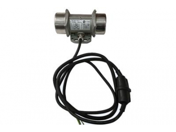 Vibradores Externos, con Motor Eléctrico Monofásico