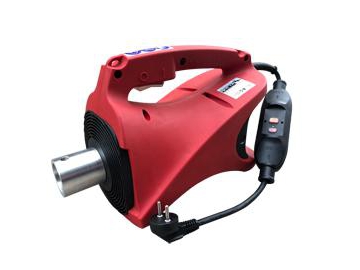Motor Eléctrico Tipo III, para Vibrador de Concreto