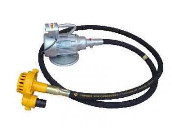 Bomba de Impulsor Flexible RB40II RB50II