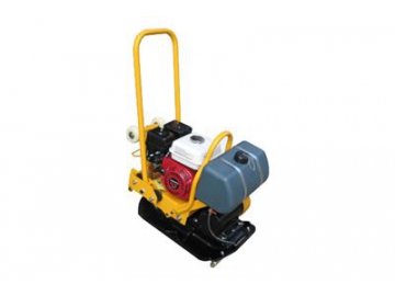 Plancha Compactadora VPC95