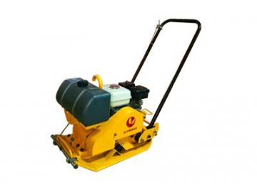 Plancha Compactadora VPC95