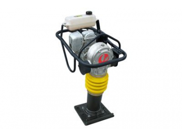Pisón Compactador VR50