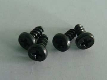 Atornillado de Teclados