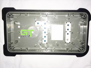 Soldadura de Placas de Circuito Impreso de Radios