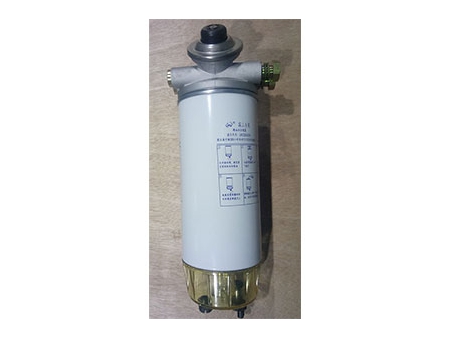 Filtro de gasolina