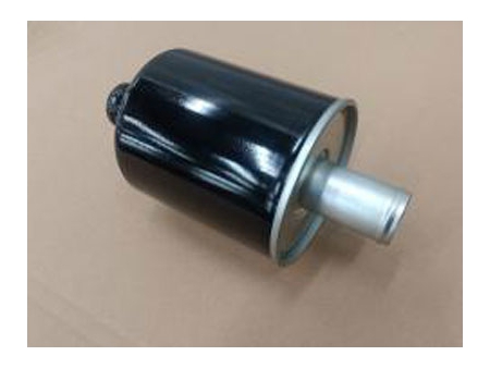 Filtro de gasolina
