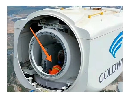 Sistemas de energía eléctrica
