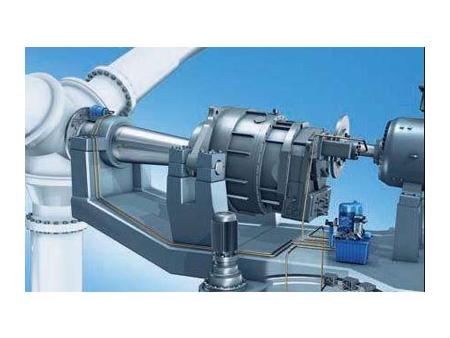 Sistemas de energía eléctrica