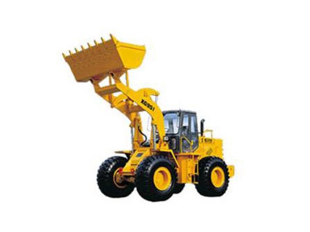 Vehículos de ingeniería y construcción