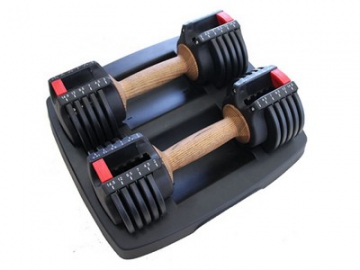Accesorios de fitness