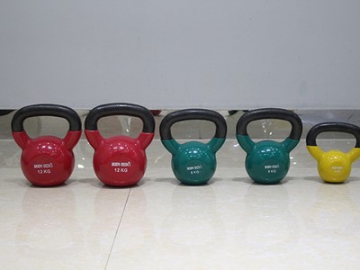 Accesorios de fitness
