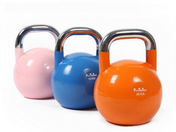 Accesorios de fitness