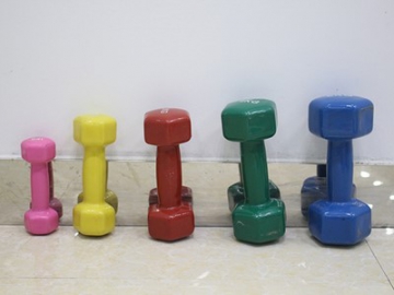 Accesorios de fitness