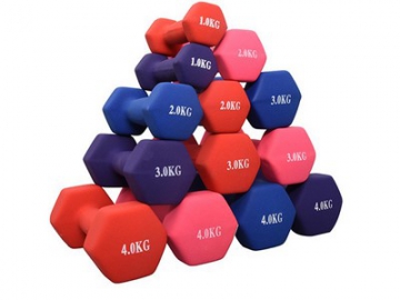 Accesorios de fitness