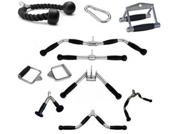 Accesorios de fitness