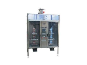 Envasadora automática de bolsas plásticas RZ-2