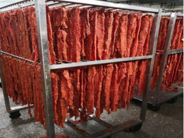 Generador de aire caliente de calentamiento por inducción