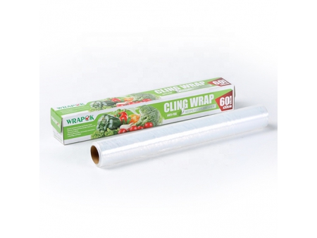 Rebobinadora, para Papel Aluminio/Papel Film PPD-AFCF450