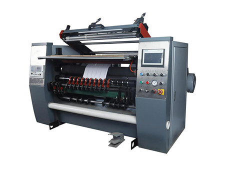 Cortadora, para Papel Térmico Sin Núcleo PPD-C800; Cortadora de Rollo Térmico