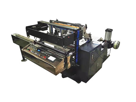 Cortadora rebobinadora de etiquetas para inventario/papel autocopiativo, PPD-APRS900