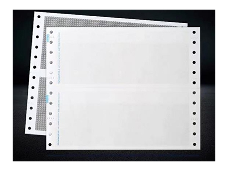 Máquina Compaginadora, Numeradora y Encoladora Rotativa, para Sobres Confidenciales