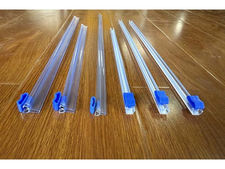Cortador Deslizante para Film Transparente
