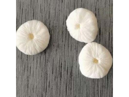 Formadora de Bolas de Gasa