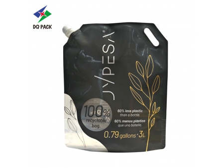 Recyclable Pouches
