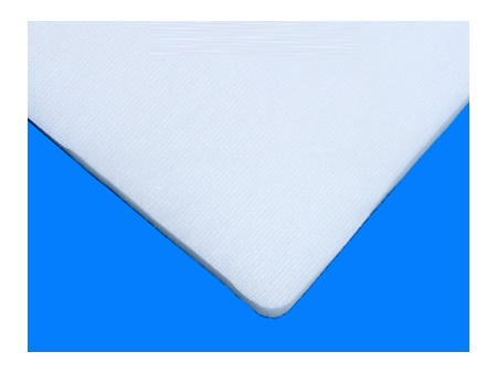 Filtros para cabina de pintura