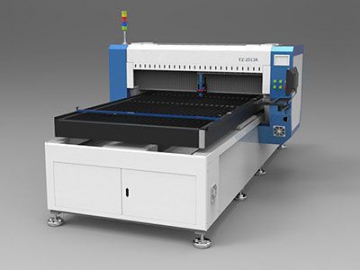 Cortadora Láser, Serie LMC; Máquinas para Fabricar Troqueles