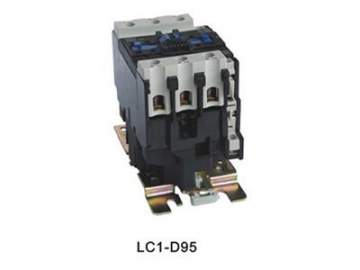 Contactor de CA