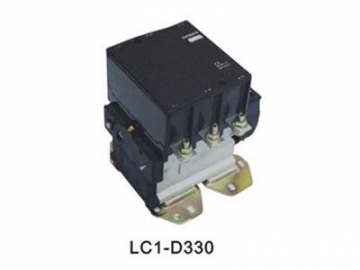 Contactor de CA
