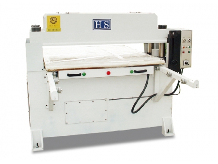 Prensa troqueladora hidráulica  MQ1600