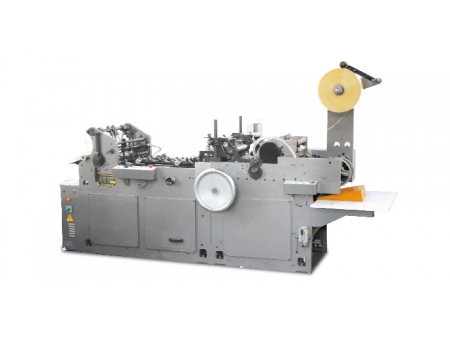 Máquina pegadora de ventanas automática  serie KTM410